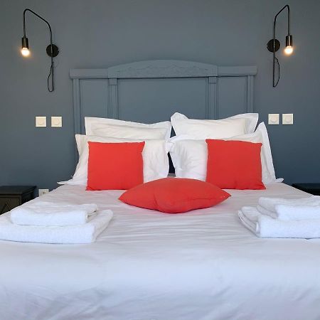 Villa Les Voiles - Chambres D'Hotes ويميرو المظهر الخارجي الصورة