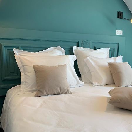 Villa Les Voiles - Chambres D'Hotes ويميرو المظهر الخارجي الصورة
