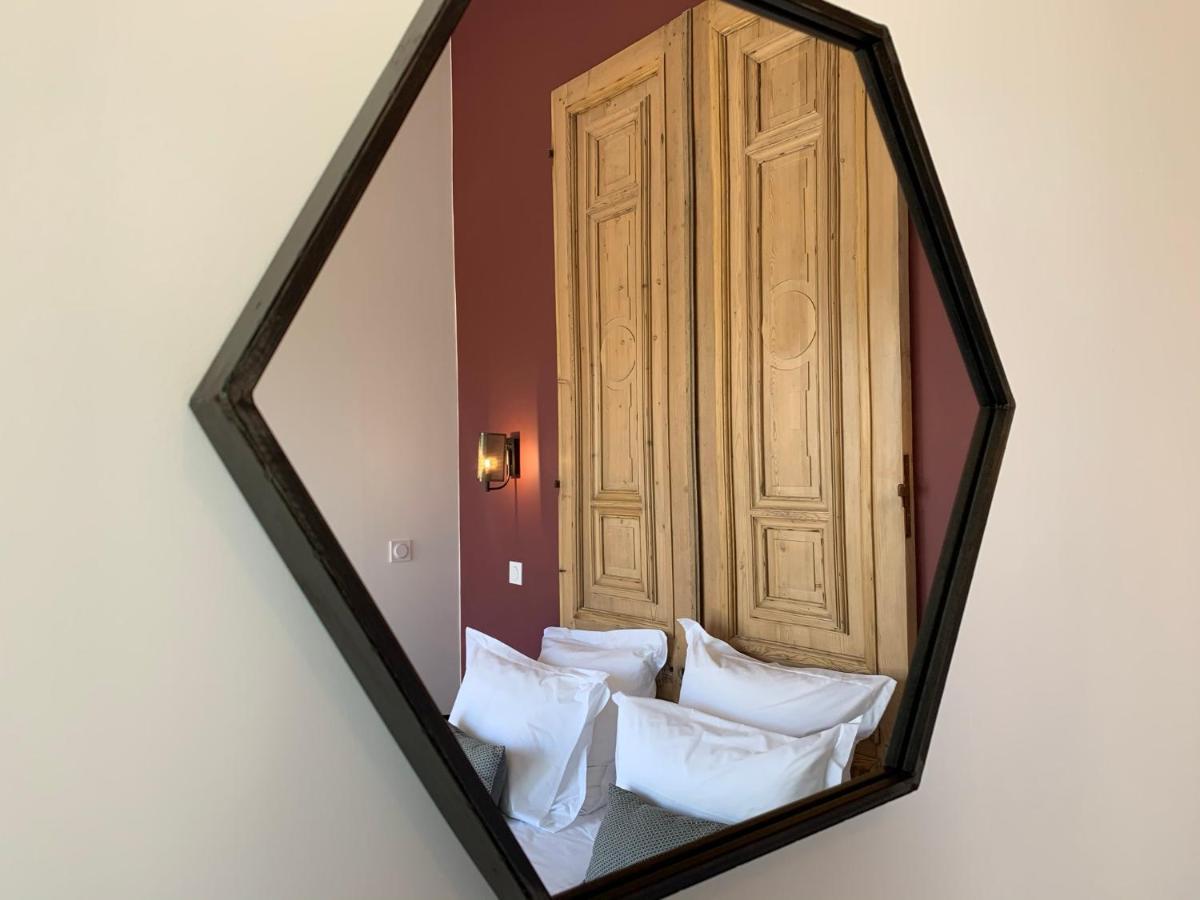 Villa Les Voiles - Chambres D'Hotes ويميرو المظهر الخارجي الصورة