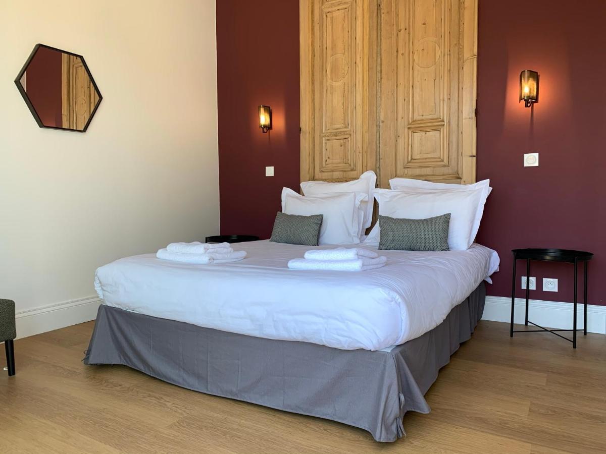 Villa Les Voiles - Chambres D'Hotes ويميرو المظهر الخارجي الصورة