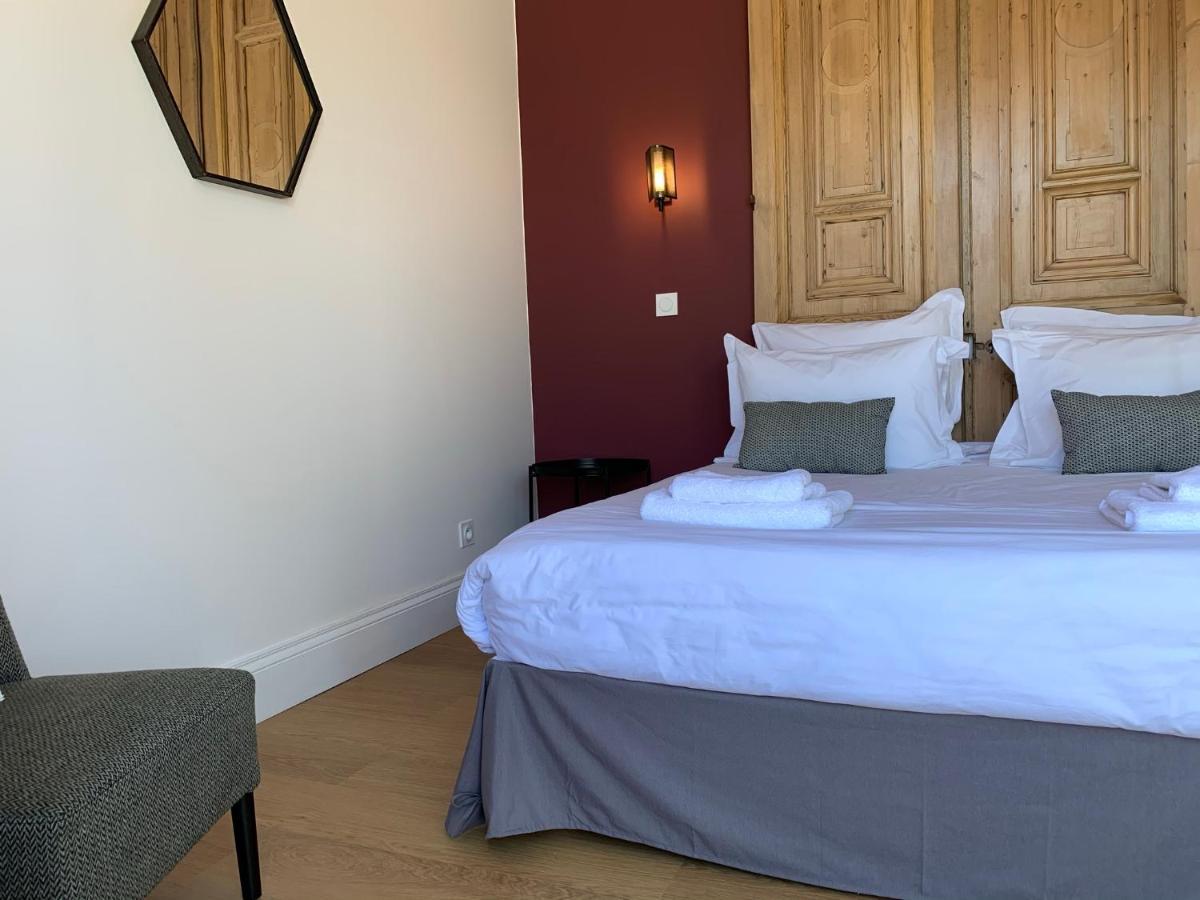 Villa Les Voiles - Chambres D'Hotes ويميرو المظهر الخارجي الصورة