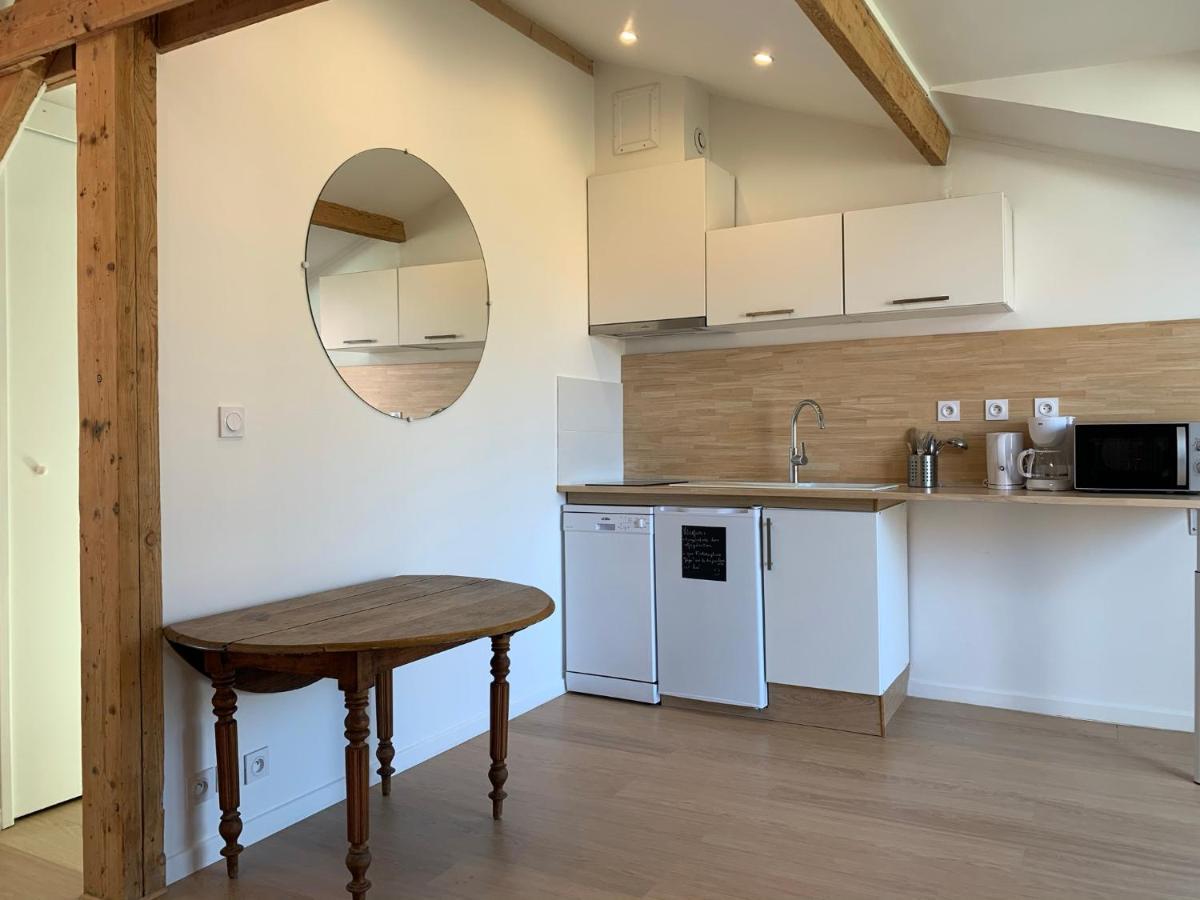 Villa Les Voiles - Chambres D'Hotes ويميرو المظهر الخارجي الصورة